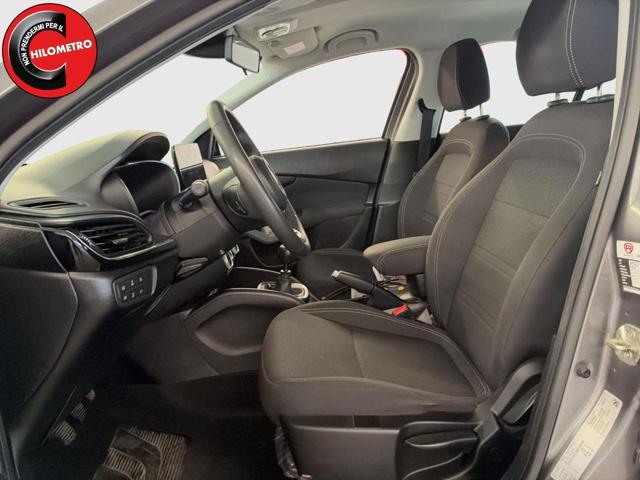 FIAT Tipo 1.6 Mjt S&S SW City Life