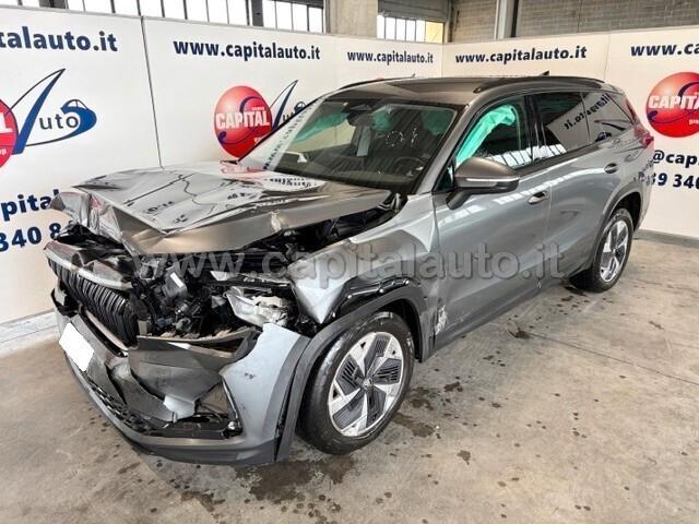 Skoda Kodiaq MY 2024 NETTO 13900 2.0 TDI DSG 7 posti Executive