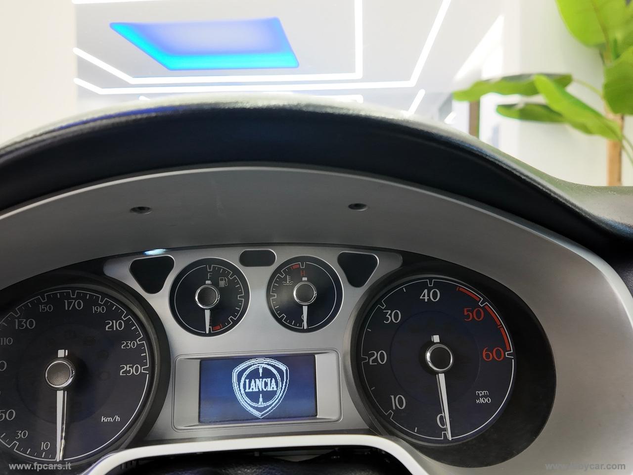 LANCIA Delta 1.6 MJT Platino