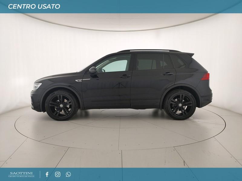 2.0 TDI Sport 150 CV DSG