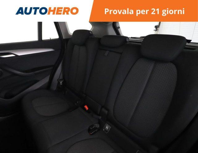BMW X1 xDrive18d Advantage