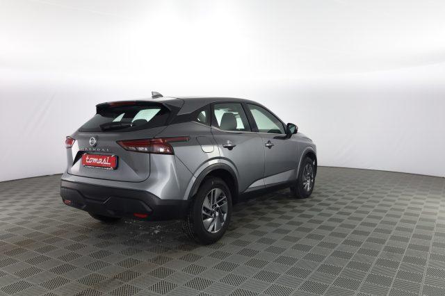NISSAN Qashqai Qashqai MHEV 158 CV Xtronic Business