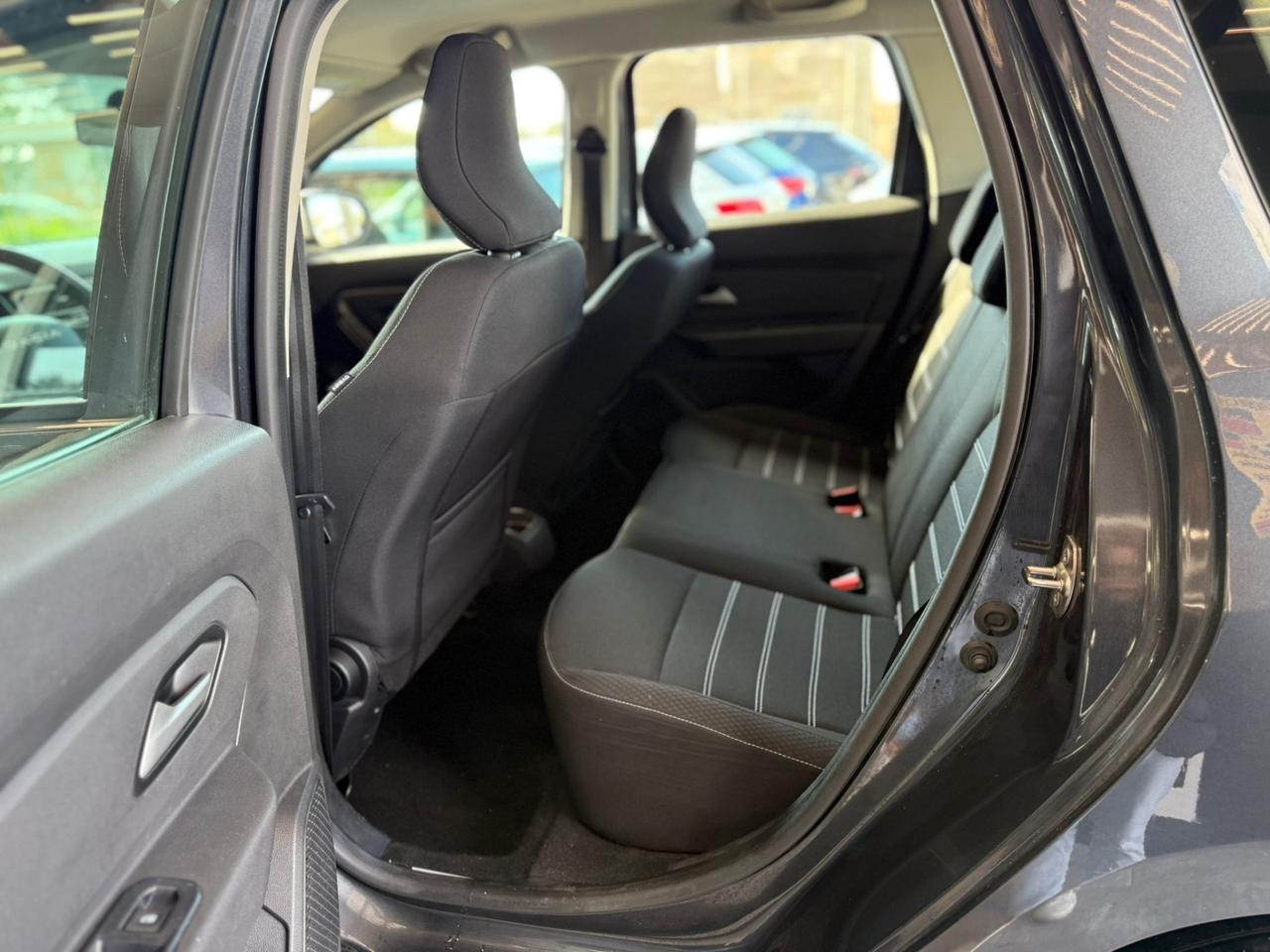 Dacia Duster 1.5 Blue dCi 8V 115 CV 4x2 Extreme