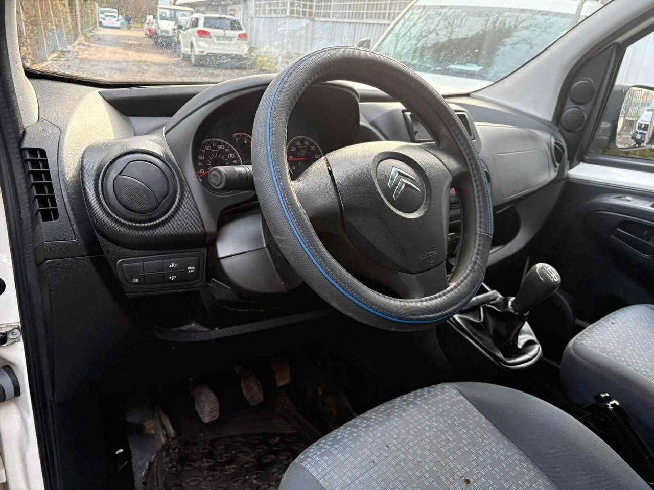 Citroen Nemo 1.3 HDi 75CV Furgone IVA INCLUSA