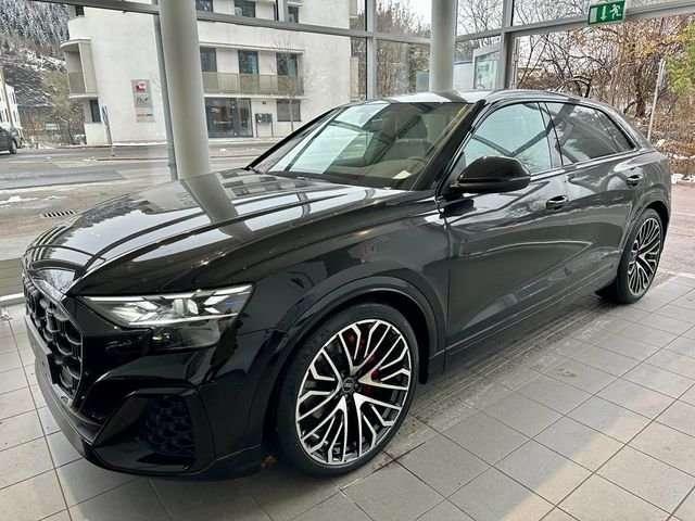 Audi Q8 NEW 2024 SLINE S LINE S-LINE COMPETITION BLACK 23"