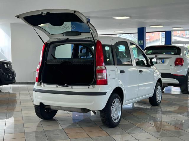 FIAT Panda 1.4 Active Natural Power