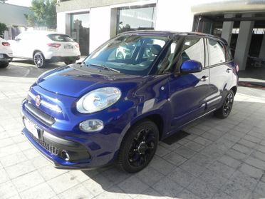 Fiat 500L 1.3 Multijet 95 CV Dualogic Sport