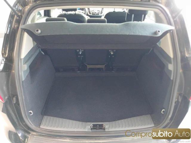FORD C-Max 1.6 105CV Titanium