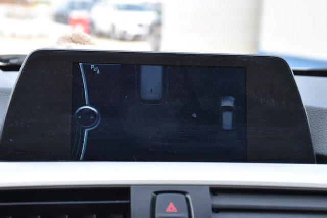 BMW 320 d Touring Business aut. *NAVIGATORE*