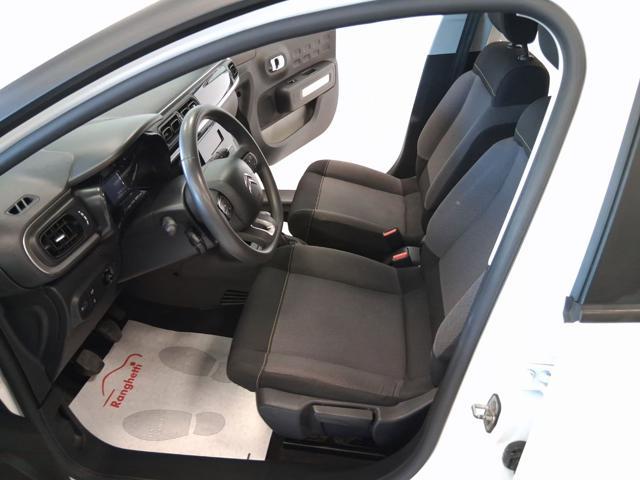 CITROEN C3 PureTech 83 S&S Feel