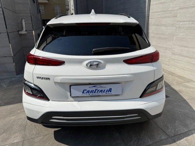 HYUNDAI Kona EV 39 kWh XLine