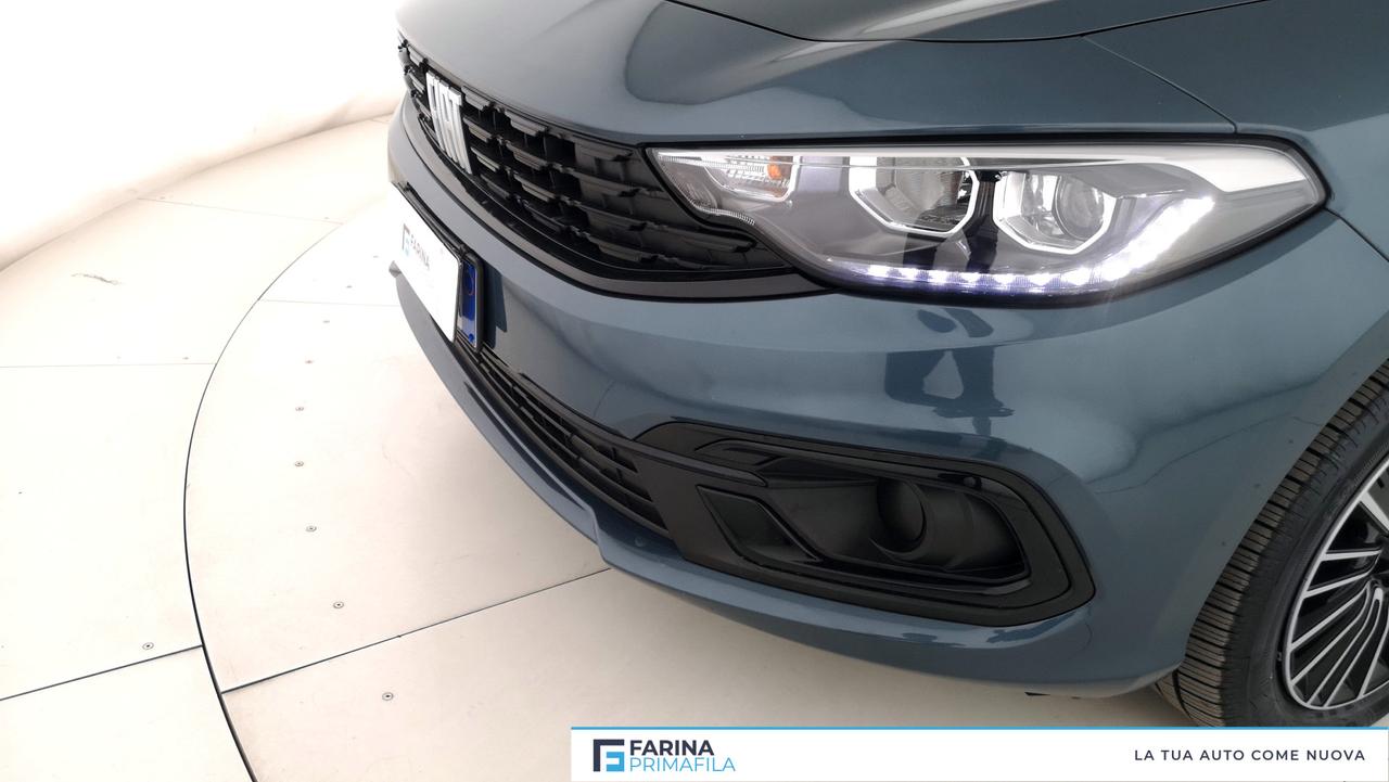 FIAT Tipo SW II 2021 - Tipo SW 1.6 mjt s&s 130cv