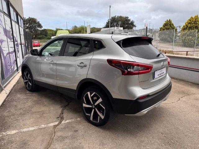 NISSAN Qashqai 1.5 dCi Acenta