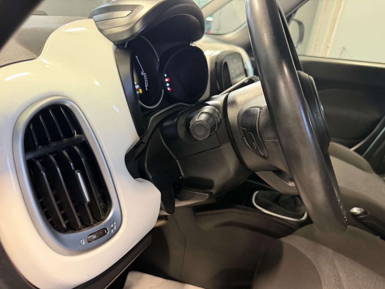Fiat 500L 1.3 Multijet 95 CV Business