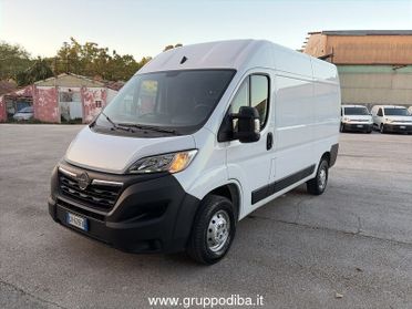Opel Movano IV 35 2022 L2H2 2.2 Bluehdi 140cv S&S (Edition)