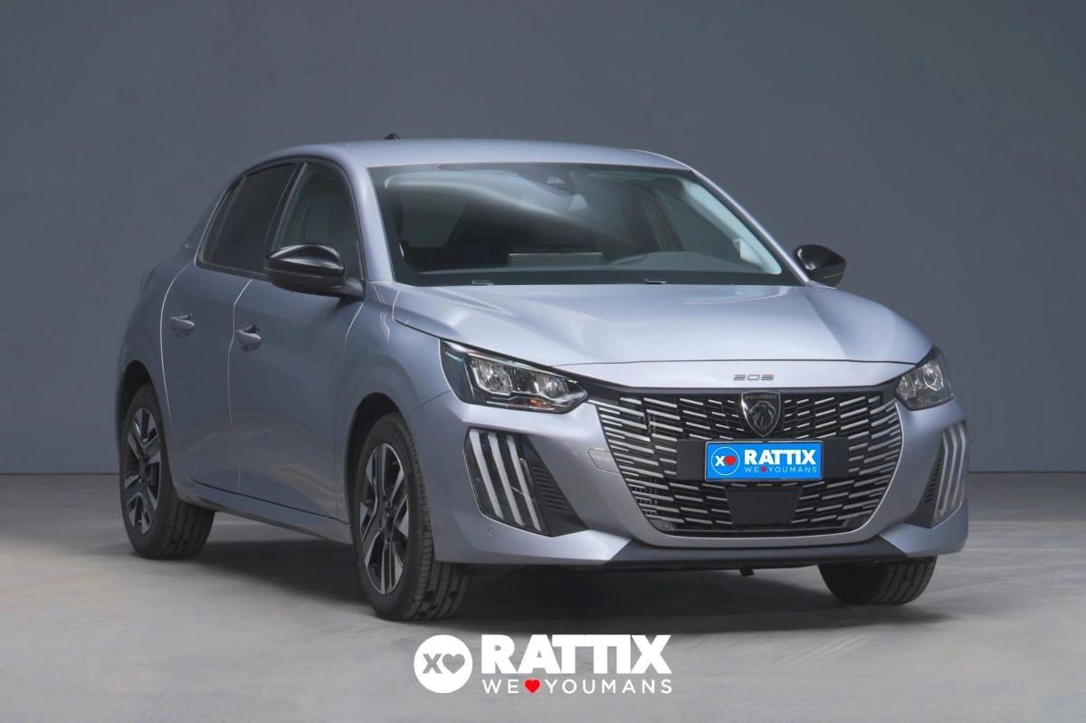 Peugeot 208 1.2 puretech 100CV Allure