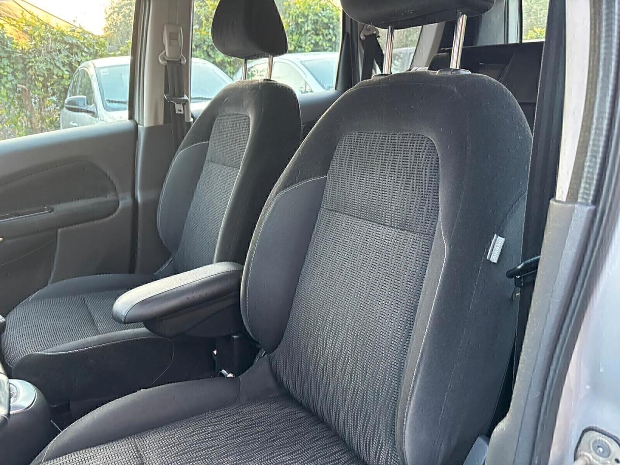 Citroen C3 Picasso 1.6 HDi 115 Exclusive