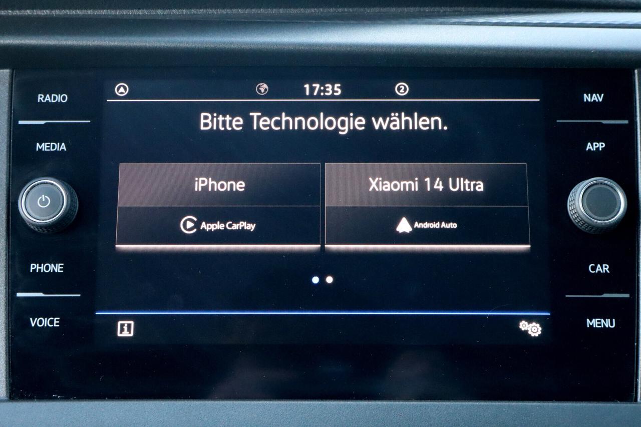 Volkswagen T6.1 CALIFORNIA BEACH 4 MOTION 2.0 TDI 150 CV DSG TETTO SOLLEVABILE GANCIO 7 POSTI WEBASTO