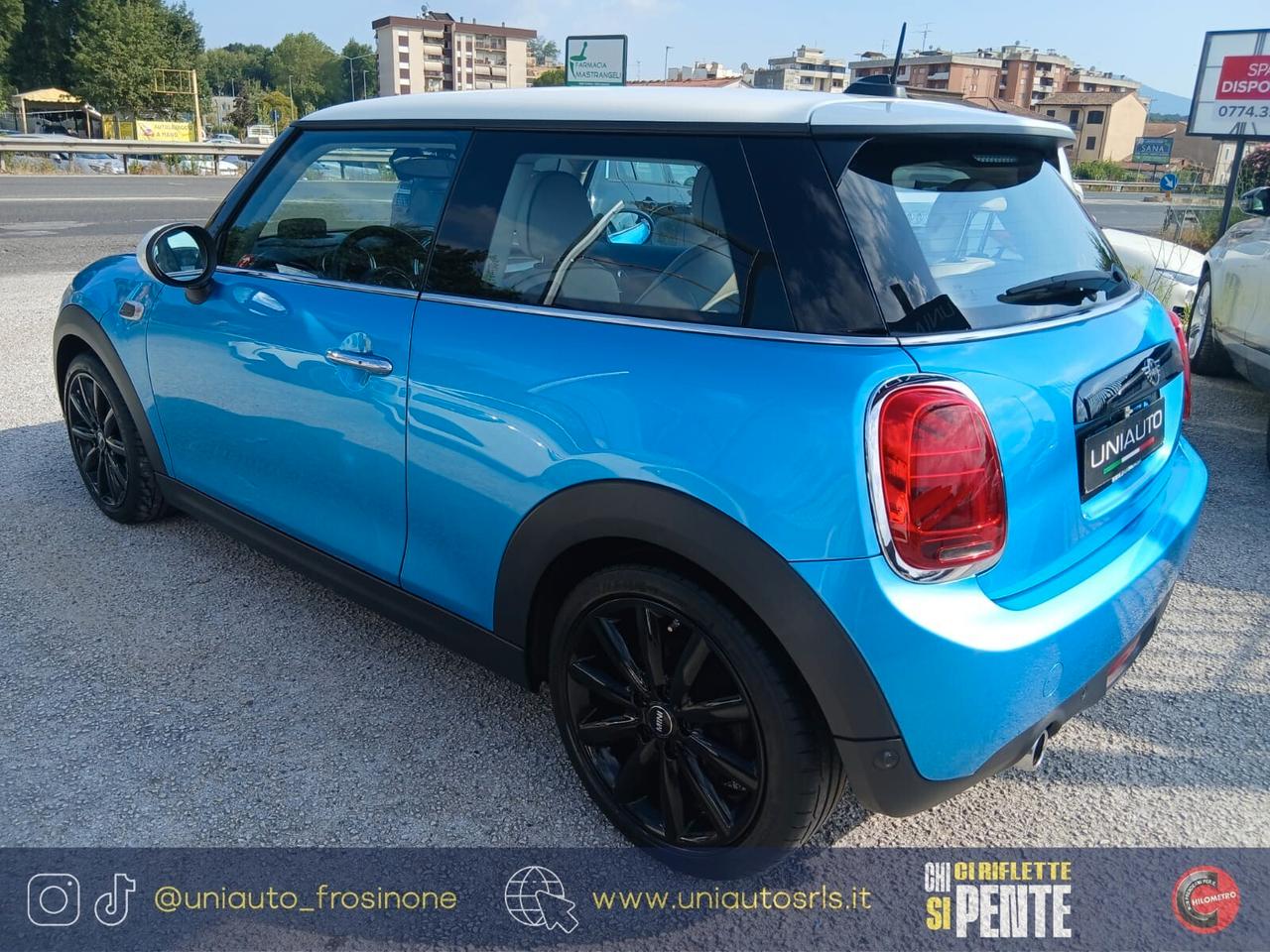 Mini 1.5 One D