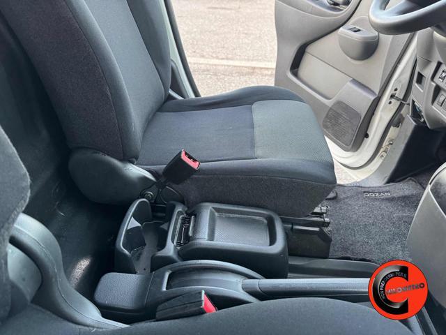 NISSAN e-NV200 VAN COURIER 42kWh -OTTIME CONDIZIONI-