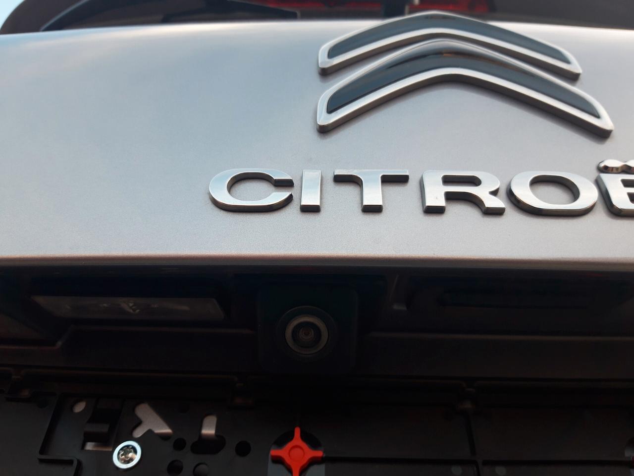 Citroen C5 Aircross BlueHDi 130 S&S EAT8 Shine