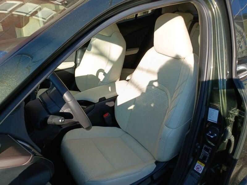 Lexus UX UX Hybrid Premium