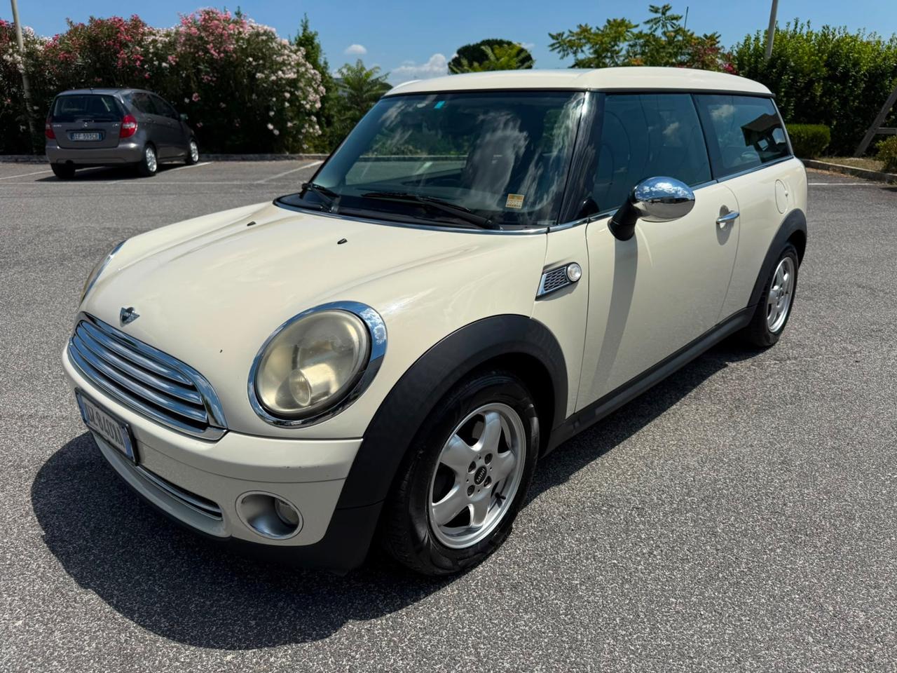 Mini One Clubman 1.4 16V Soho 95cv