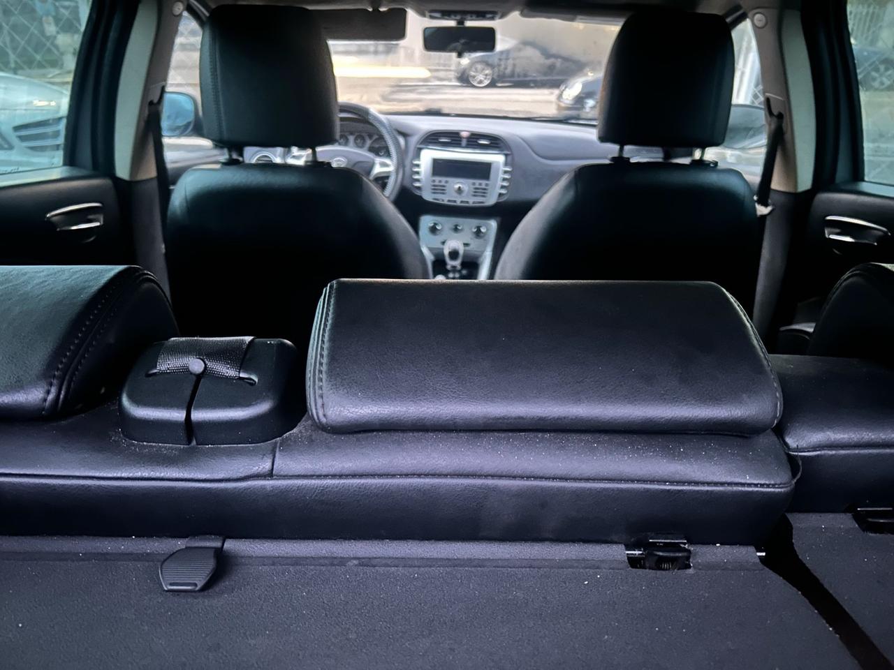 Lancia Delta 1.6 MJT DPF Gold