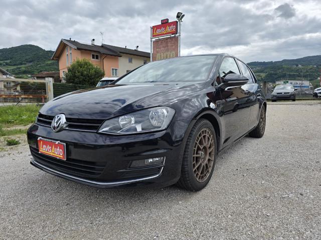 VOLKSWAGEN Golf 1.4 TSI ACT 150 CV 5p. Highline BlueMotion Technol