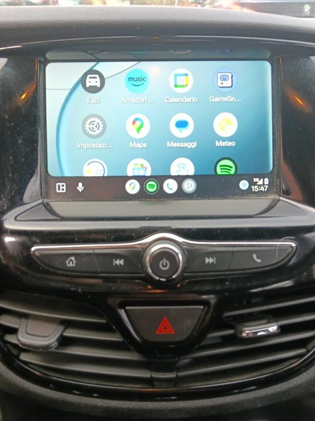 OPEL Karl Rocks 1.0 75 CV Start&Stop