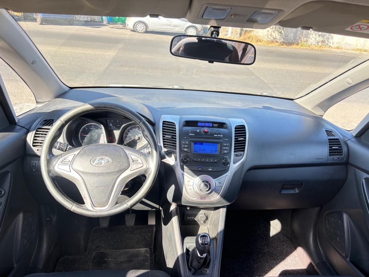 Hyundai iX20 1.4 CRDI 90 CV Comfort