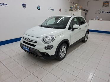 Fiat 500X 1.3 MultiJet 95cv City Cross