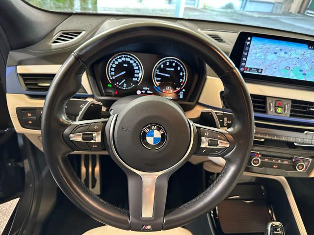 BMW X2 xDriveM35i