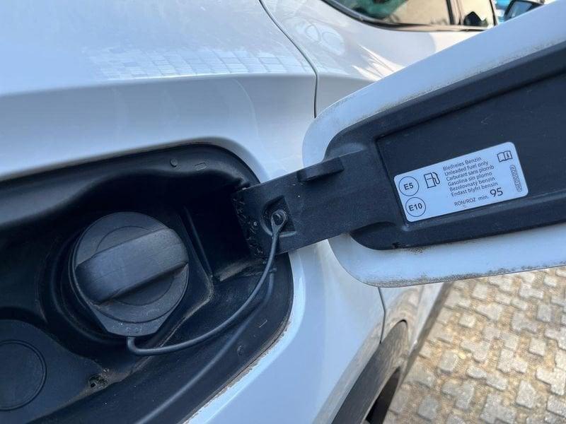 CUPRA Formentor 1.5 tsi 150cv