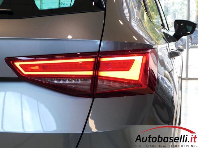 CUPRA Ateca 1500 TSI DSG 150CV AUTOMATICA, UNICA PROPRIETARIA