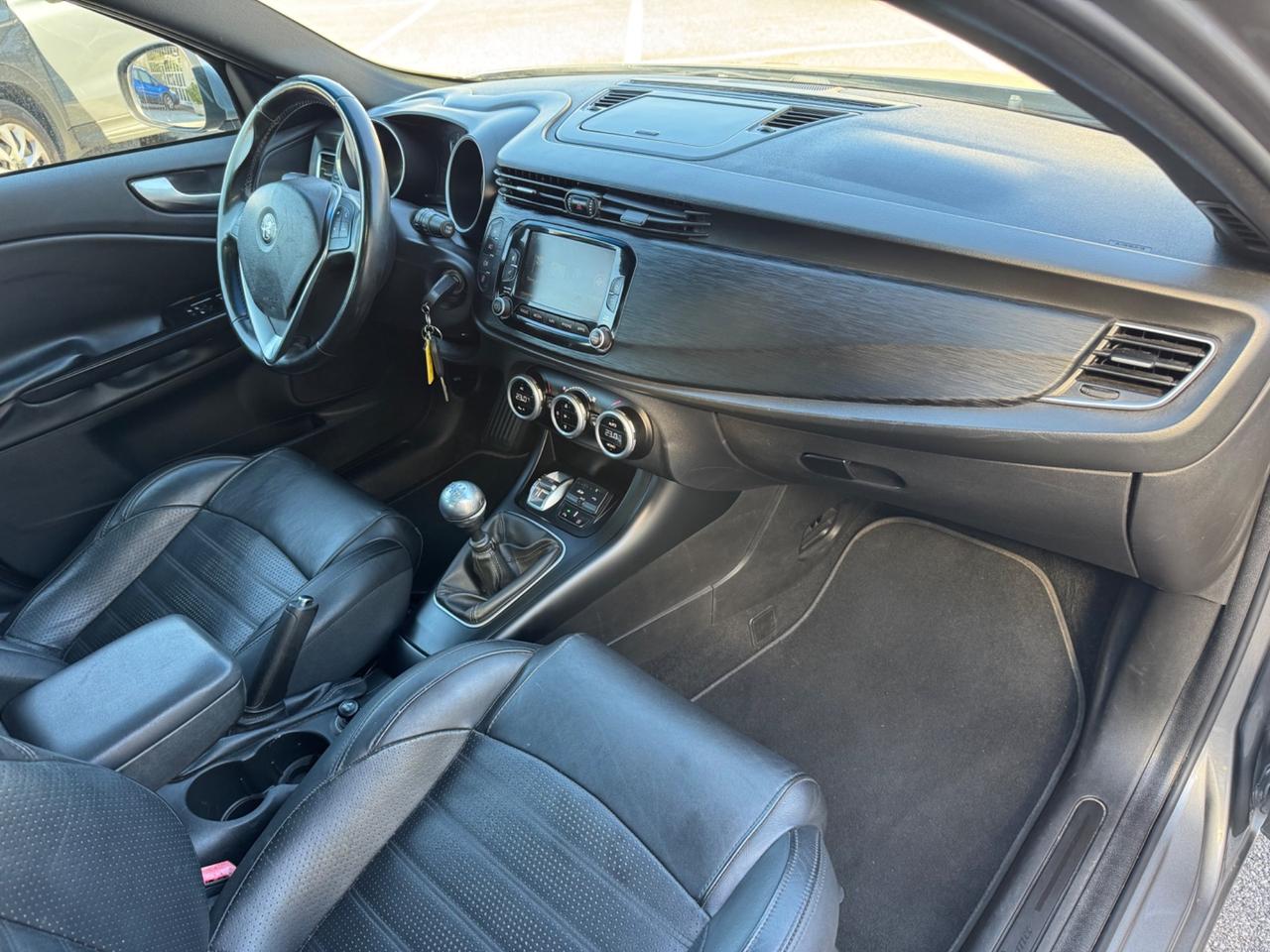 Alfa Romeo Giulietta 2.0 JTDm 150 CV Super