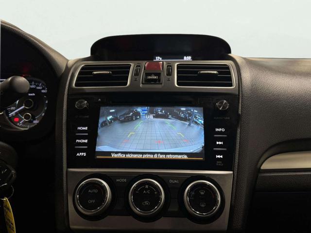 SUBARU XV 1.6i Style