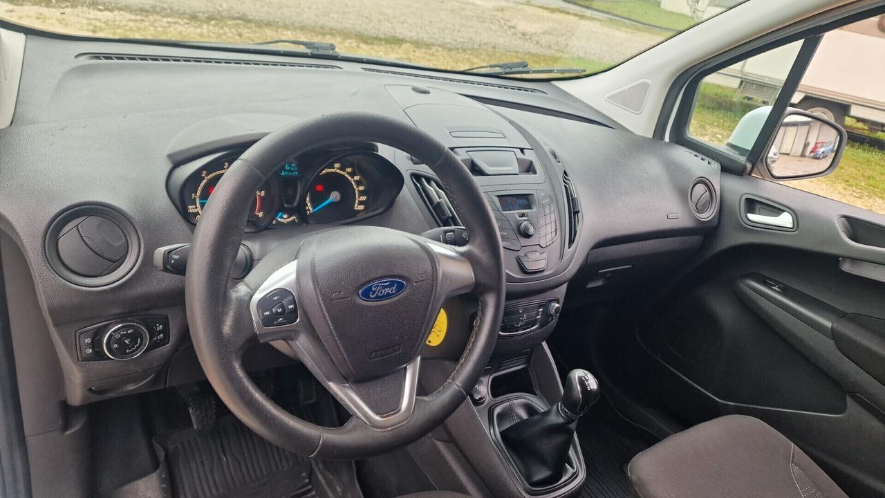 Ford Transit Courier 1.5 TDCi 95CV Van - 2017