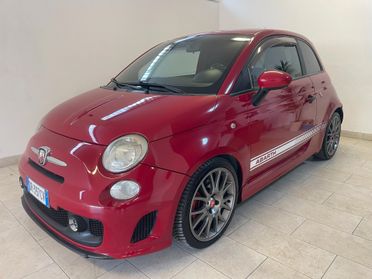 Abarth 500 595 1.4 160 CV KIT ESSESSE COMPETIZIONE TURBO T-JET
