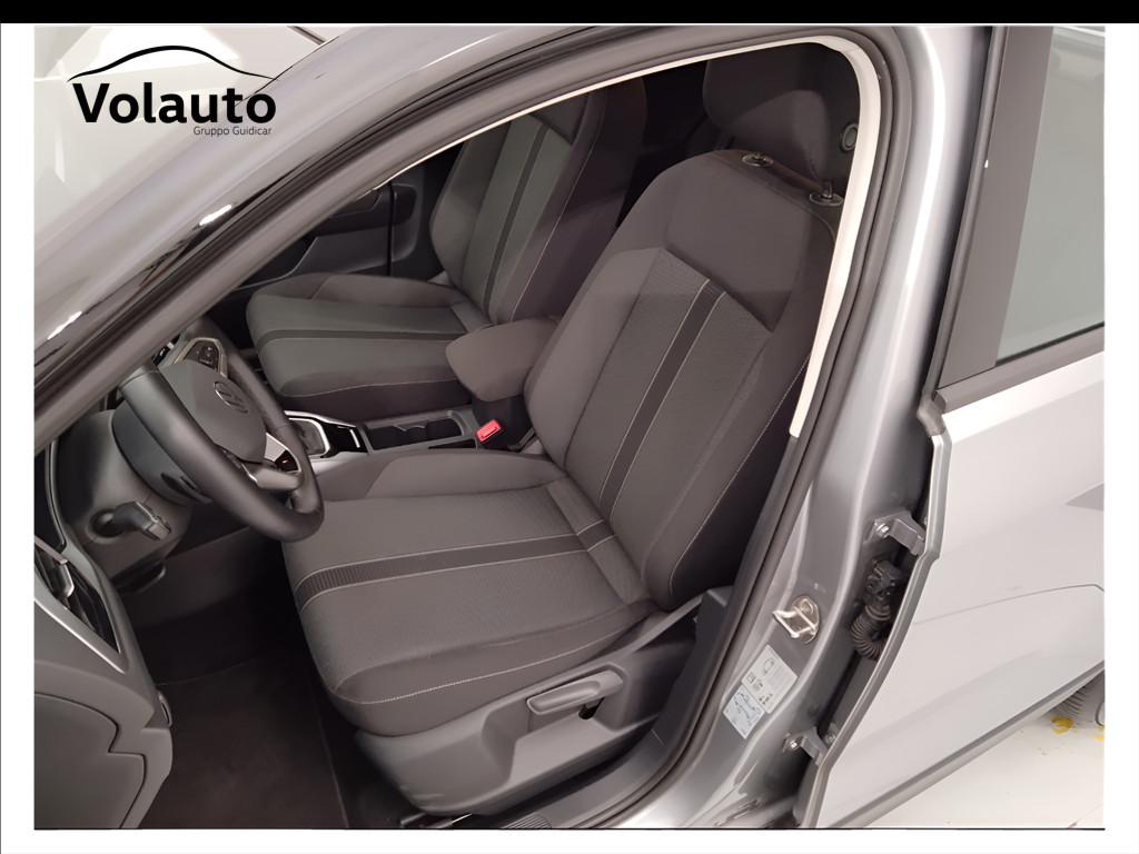 VOLKSWAGEN T-Roc 2022 - T-Roc 1.5 tsi Life dsg