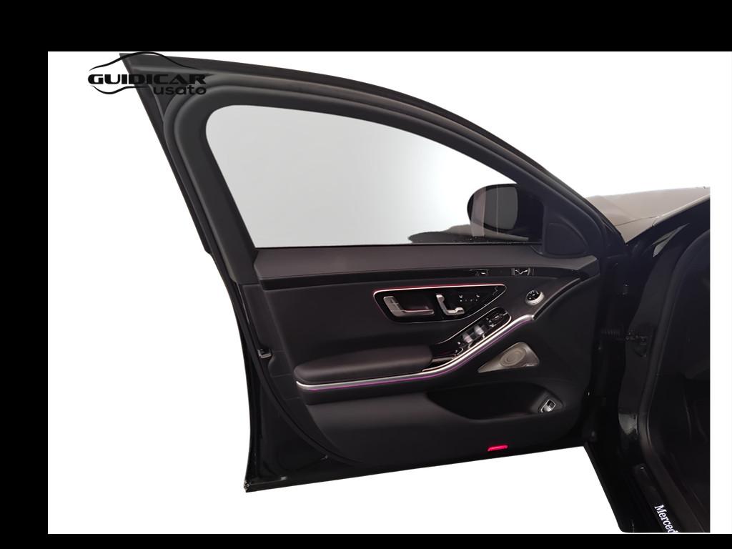 Mercedes-Benz Classe S - W223 - S 350 d Premium auto