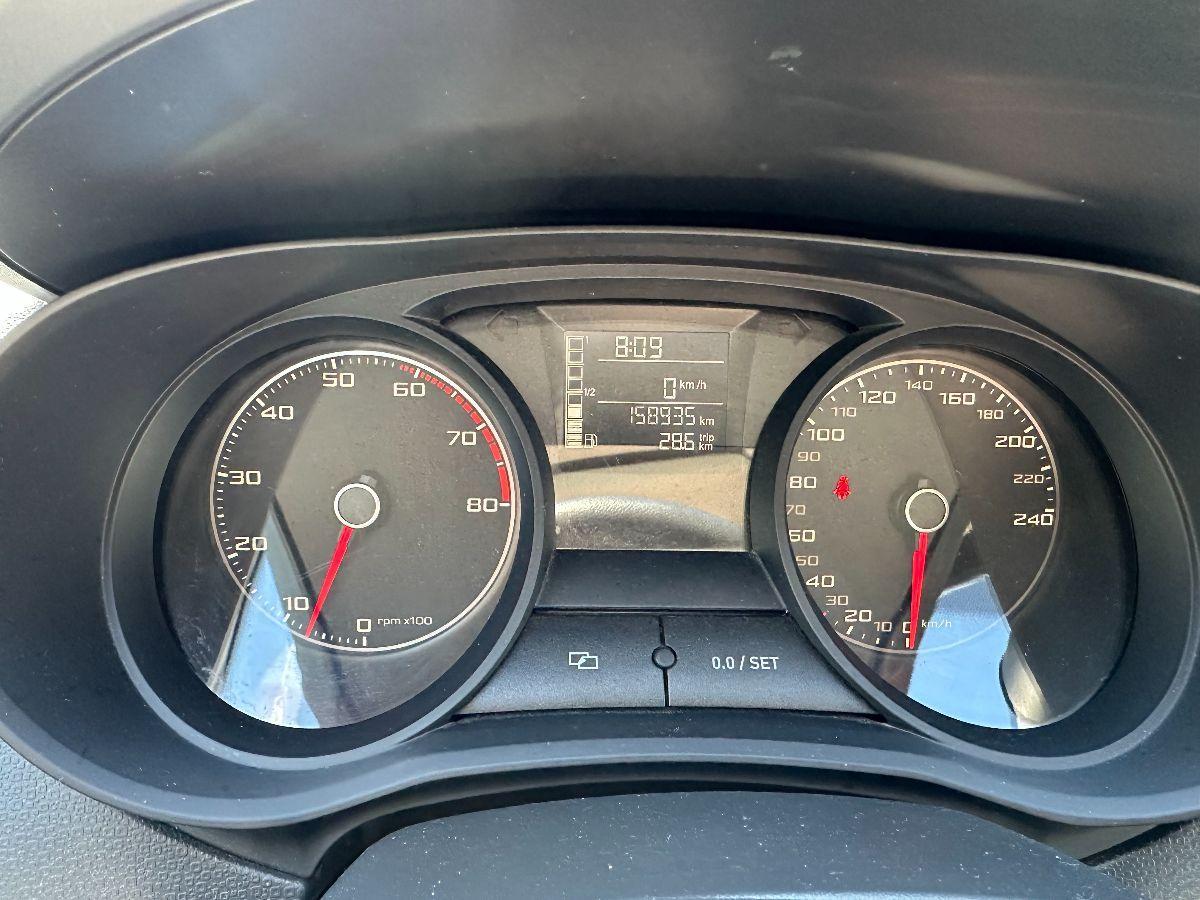 SEAT - Ibiza - 1.4 3p. Style