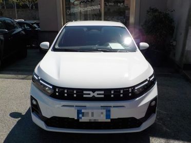 DACIA Sandero 2026 Streetway 1.2 Gpl 120 CV Expression