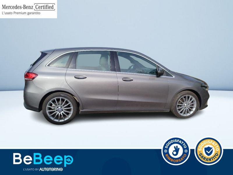Mercedes-Benz Classe B B 180 D SPORT AUTO