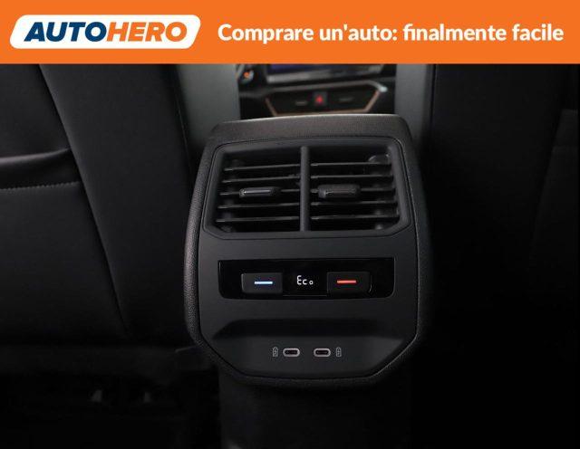 CUPRA Formentor 1.4 e-Hybrid DSG VZ