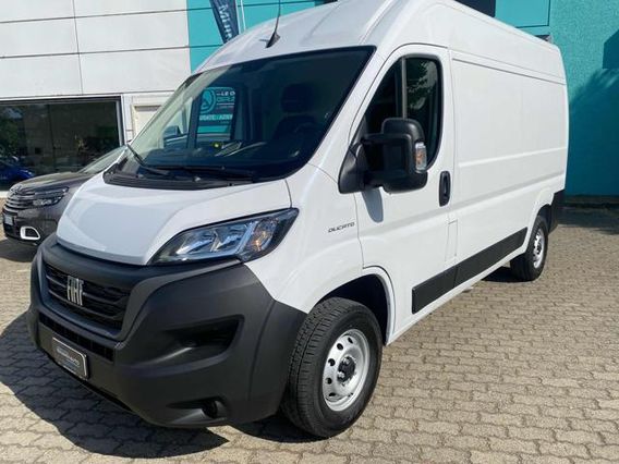 FIAT DUCATO 30 L2H2 2.2mjt 120CV