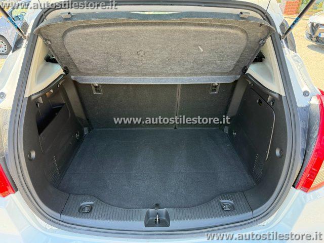 OPEL Mokka X 1.6 Ecotec 115CV 4x2 Start&Stop Business
