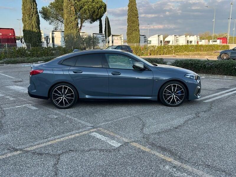BMW Serie 2 Gran Coupe M235i xdrive autom M-Sport