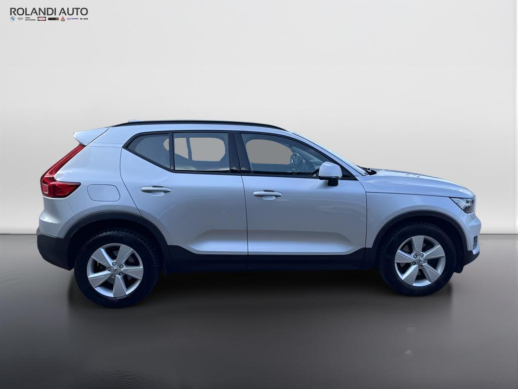Volvo XC40 2.0 D3 AWD Geartronic