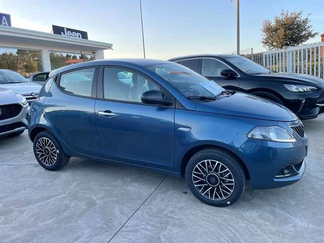 Lancia Ypsilon Ypsilon 1.2 Ecochic Gpl 69cv Km 0